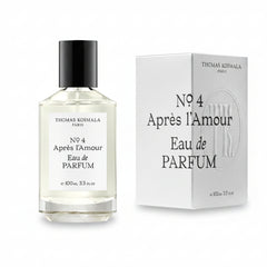 No.4 Apres L’Amour Eau de Parfum - 100ml