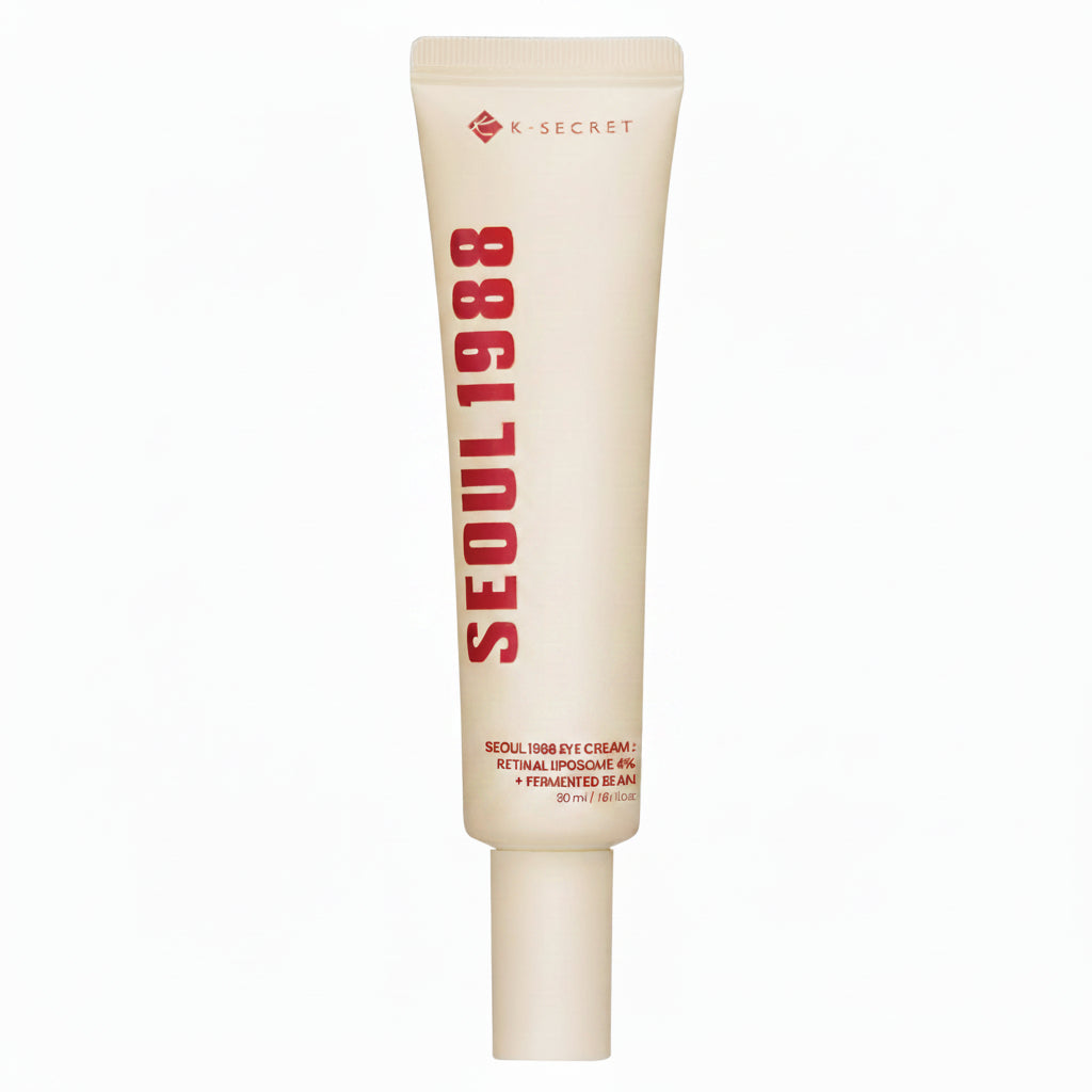 SEOUL 1998 EYE CREAM - 30ml