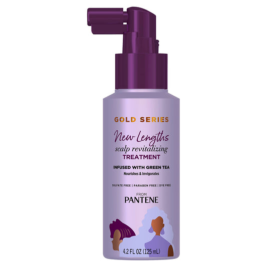 Scalp Revitalizing Treatment - 125ml