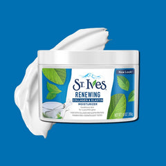 Renewing Moisturizer Collagen & Elastin - 283g