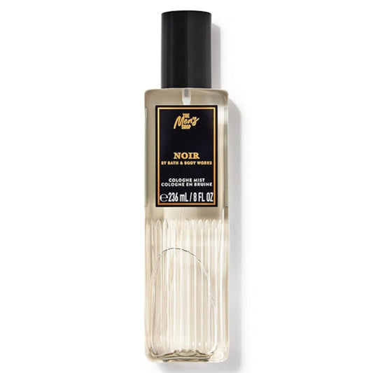 Noir Cologne Mist - 236ml
