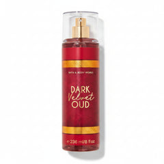 Dark Velvet Oud Fine Fragrance Mist - 236ml
