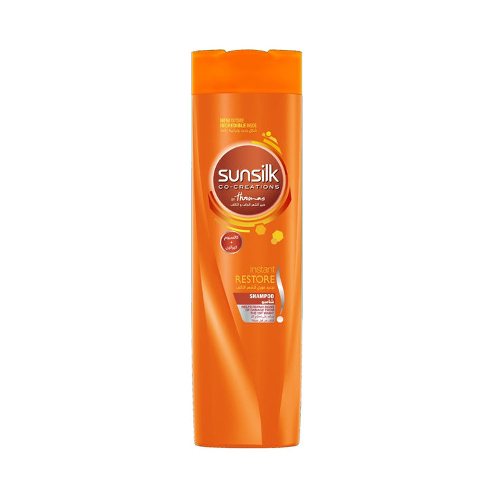 Instant Restore Shampoo -350ml