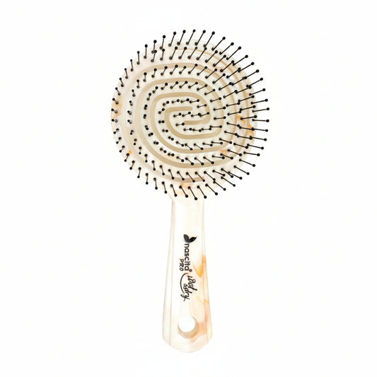 Round Vent Styling Hair Brush