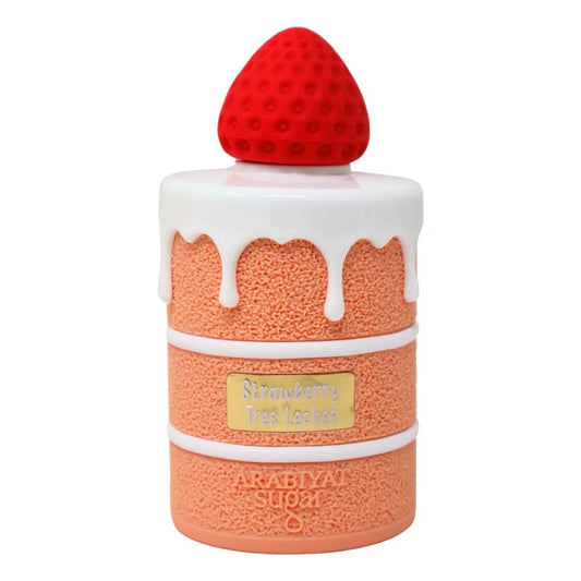 Strawberry Tres Leches Eau de Parfum - 100ml