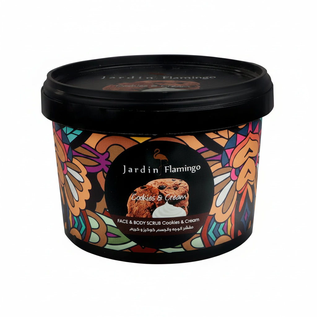 Moroccan Soap Paste -400g