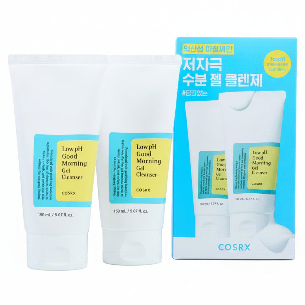 Low pH Good Morning Gel Cleanser