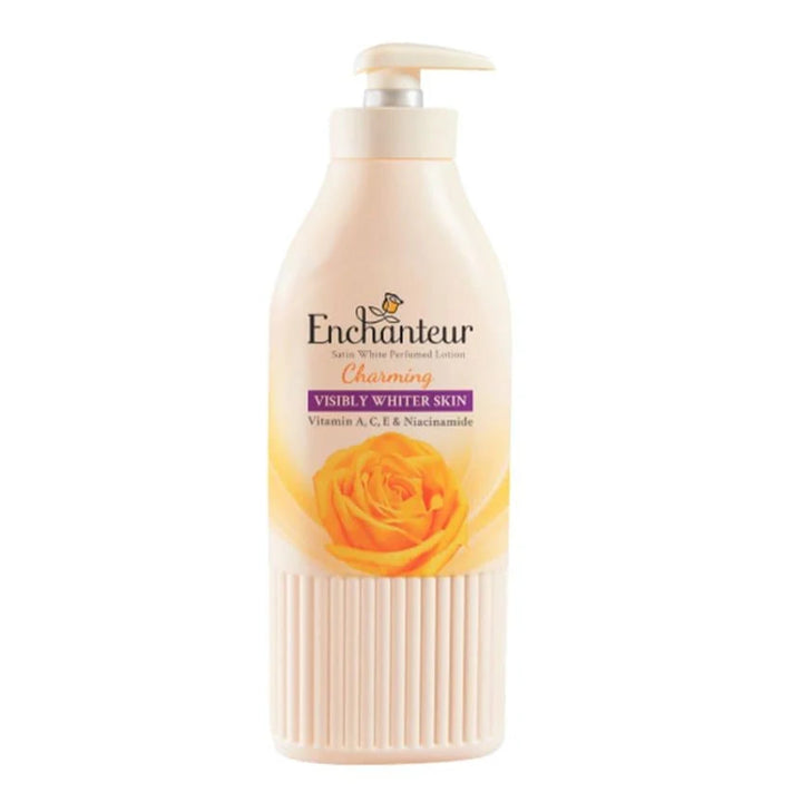Perfumed Lotion -500ml