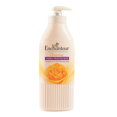 Perfumed Lotion - Charming - 500ml