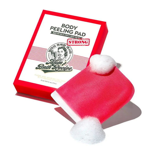 Body Peeling Pad Strong - 1 Piece