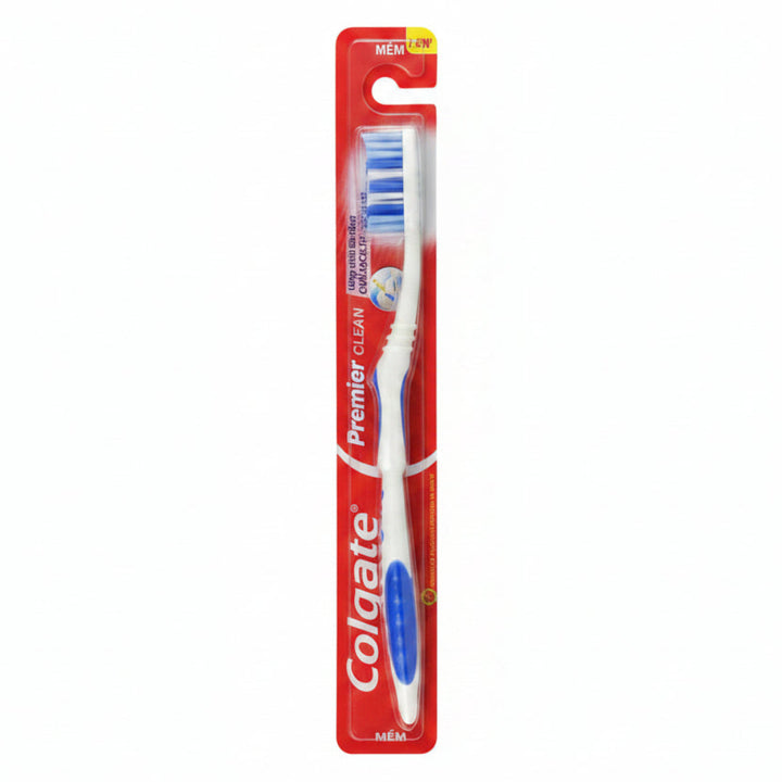 Toothbrush Soft