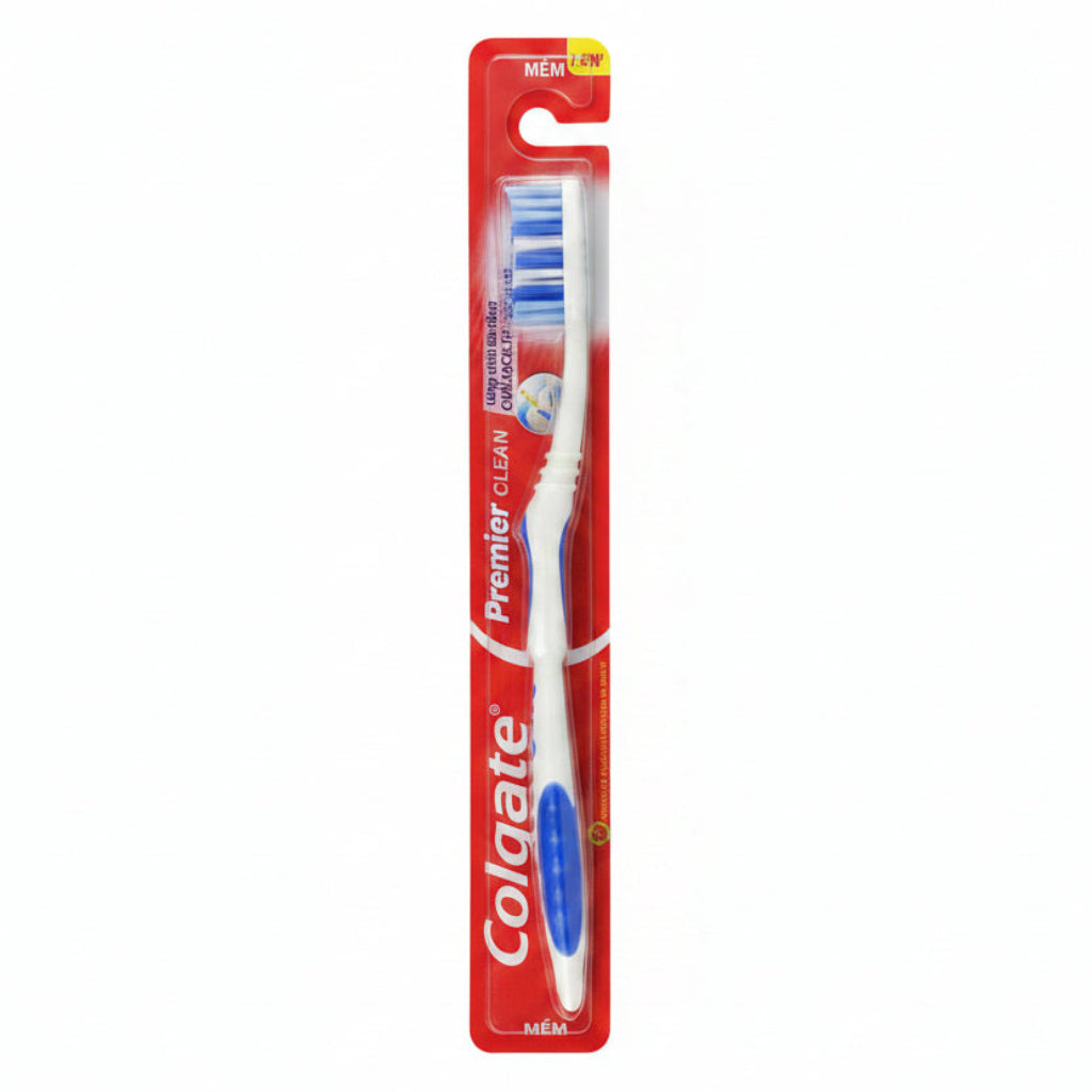 Toothbrush Soft