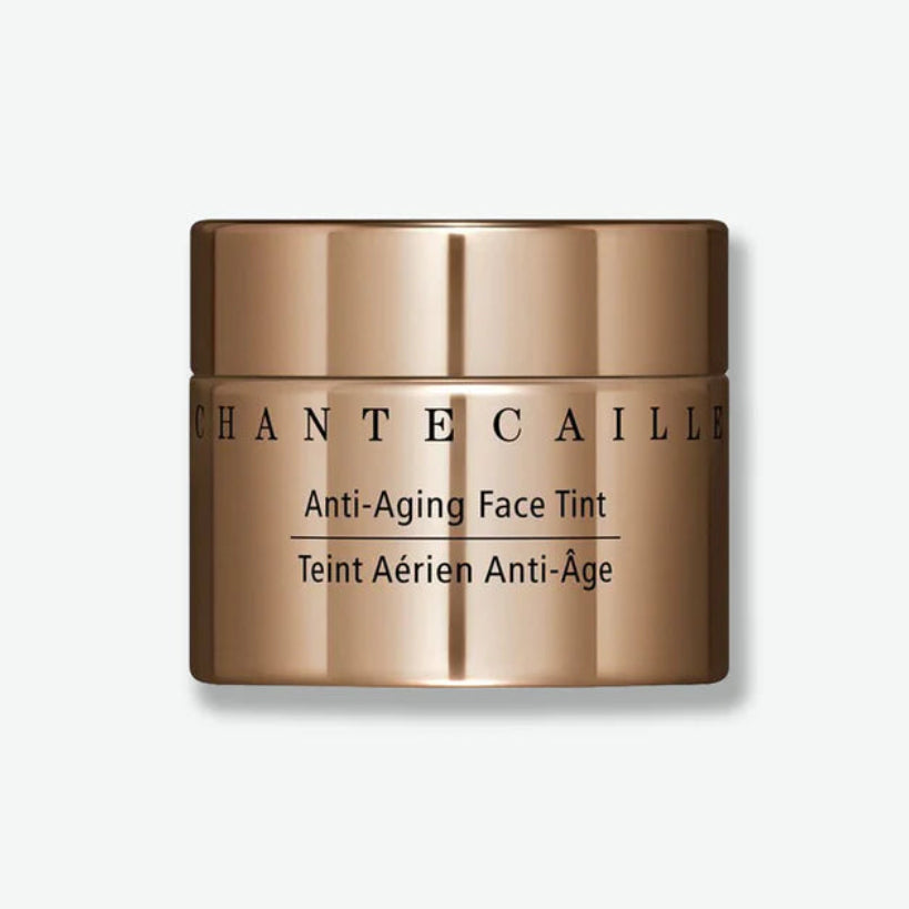 Sheer Bronze Anti-Aging Face Tint -30ml