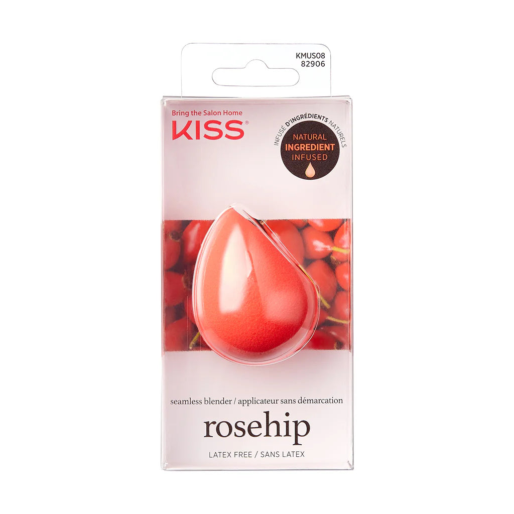 Makeup Blender (Rosehip)