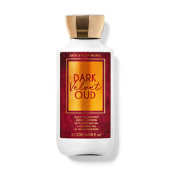 Dark Velvet Oud Body Lotion 236ml