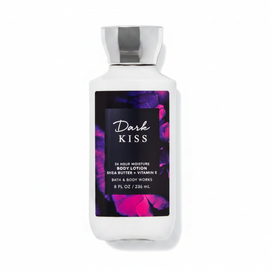 Dark Kiss Body Lotion 236ml