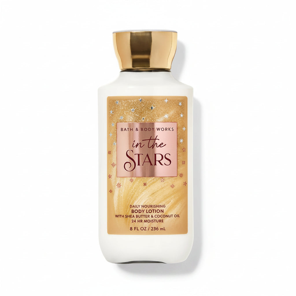 In The Stars Daily Nourishing Body Lotion -236ml