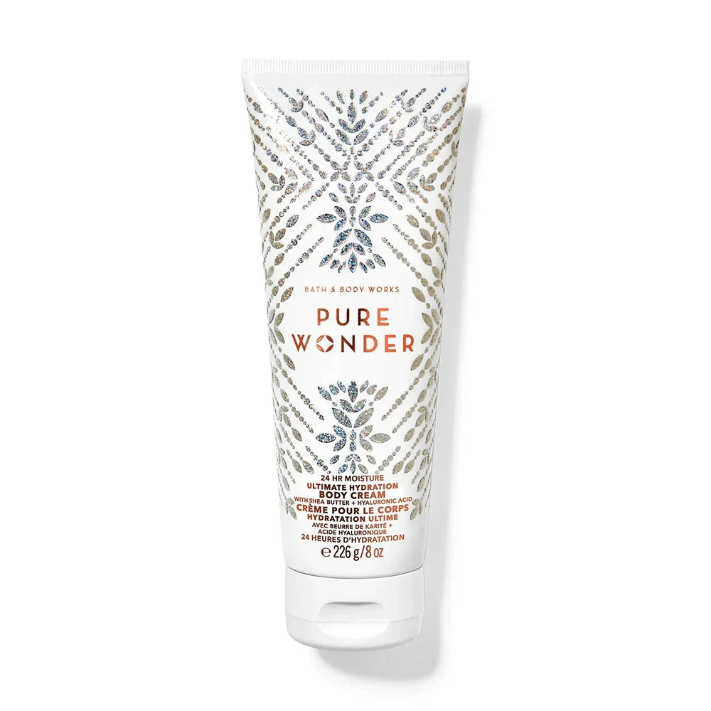 Pure Wonder Body Cream 226g