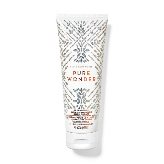 Pure Wonder Body Cream 226g