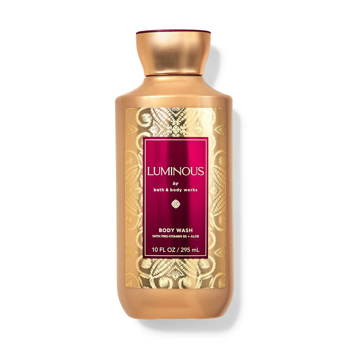 Body Wash -295ml