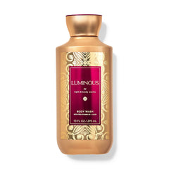 Luminous Fragrance Body Wash 295ml
