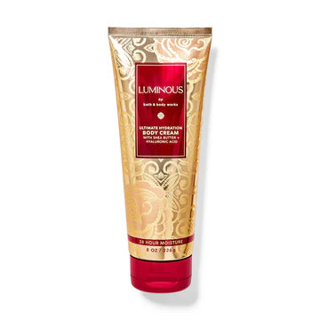 Luminous Body Cream 226g