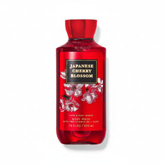 Japanese Cherry Blossom Body Wash -295ml