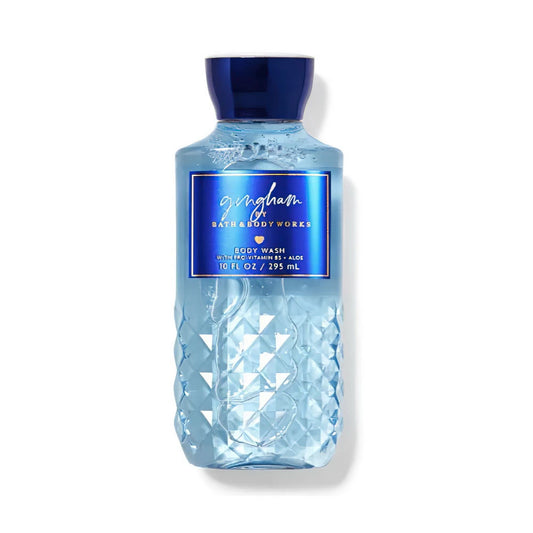 Gingham Body Wash 295ml