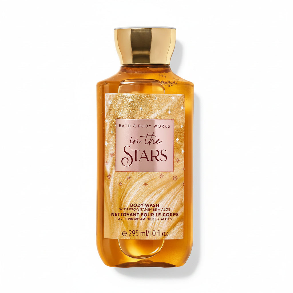 In The Stars Body Wash -295ml