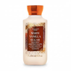 Warm Vanilla Sugar Body Lotion -236ml