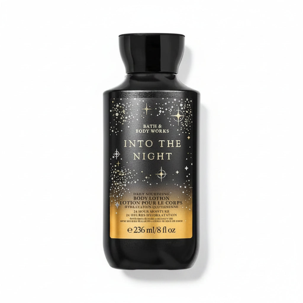 Body Lotion -236ml