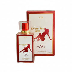 Every Day Sexy Eau De Parfum - 80ml