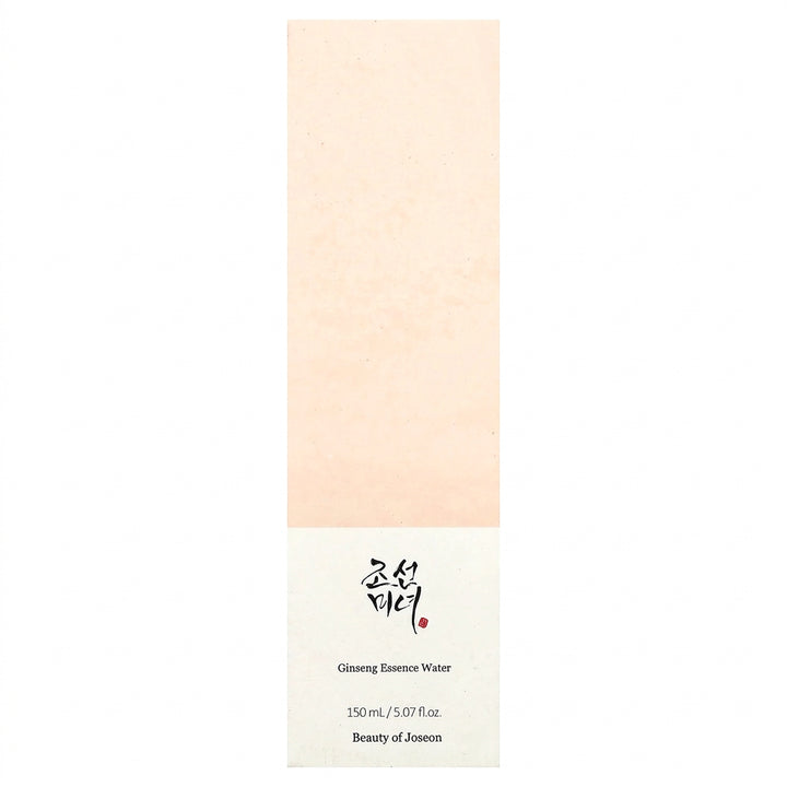 Ginseng Essence Water - 150ml