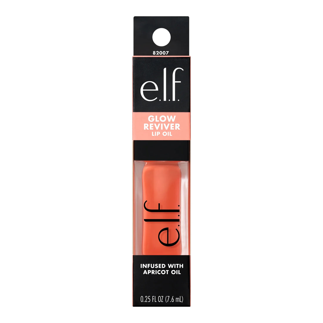 e.l.f. Glow Reviver Lip Oil 7.6ml – صورة 3