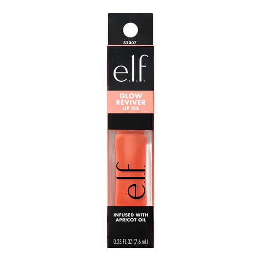 Glow Reviver Lip Oil - 7.6ml