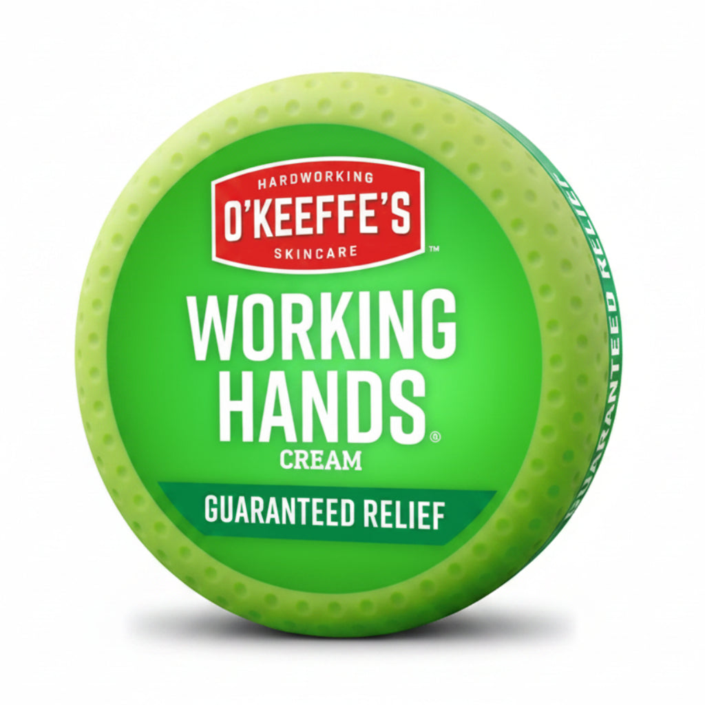 Working Hands Cream - 96g