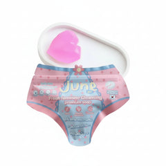 Feminine Cleansing Premium Soap -100g