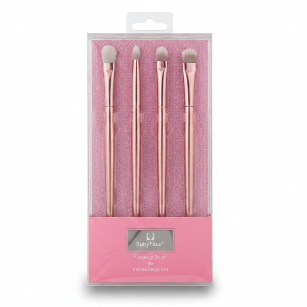 Eyeshadow Brush Set