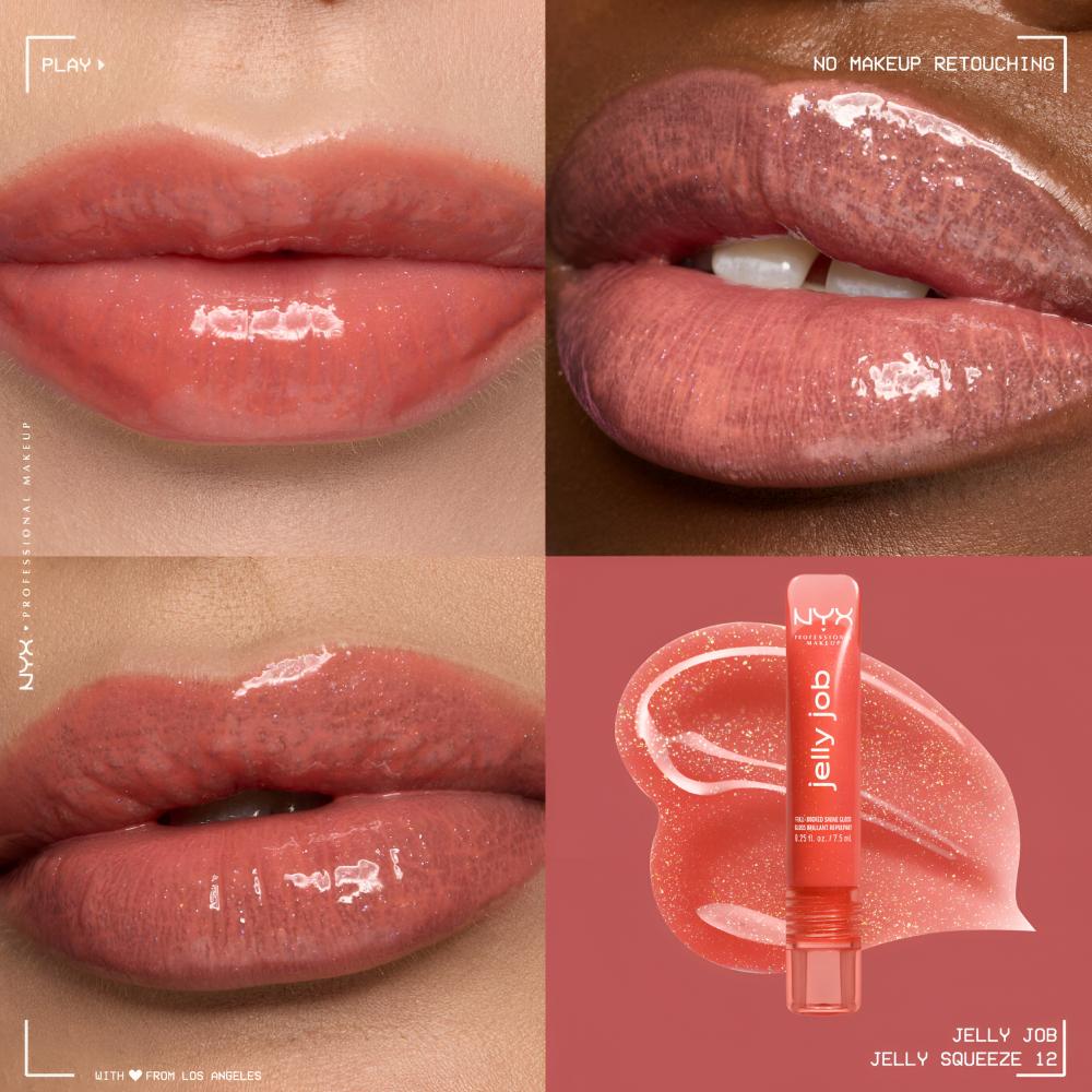 Jelly Job Lip Gloss - 7.5ml