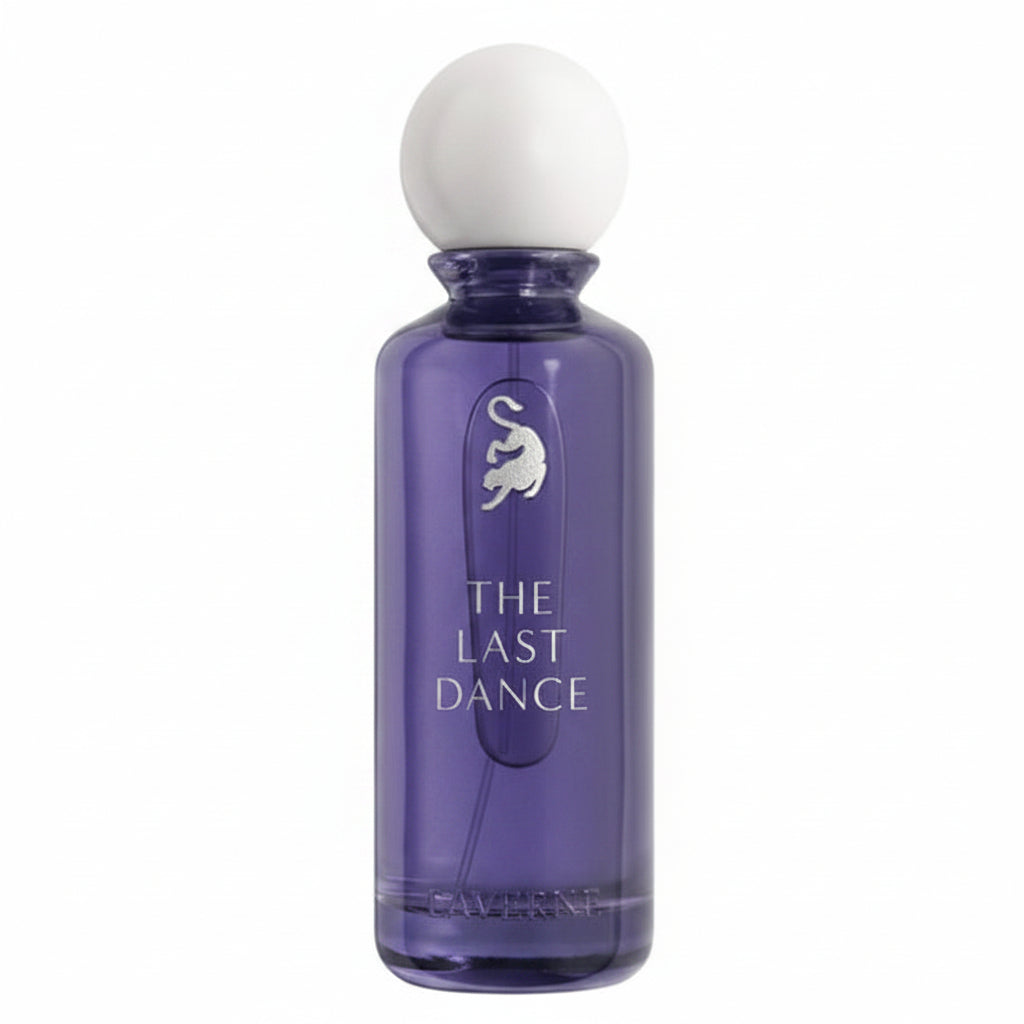 The Last Dance Eau de Parfum -200ml