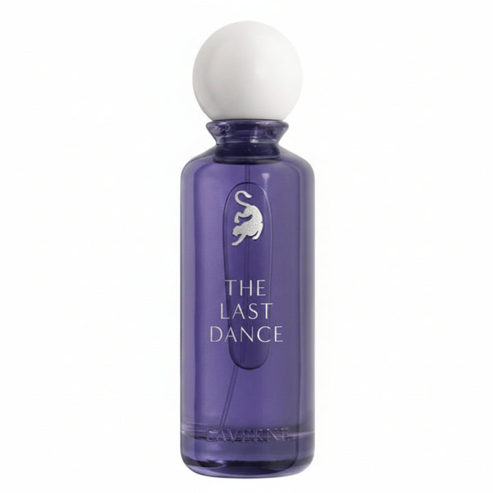 The Last Dance Eau de Parfum -200ml