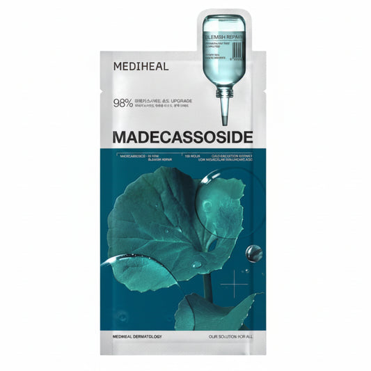 Madecassoside Essential Mask Blemish Repair