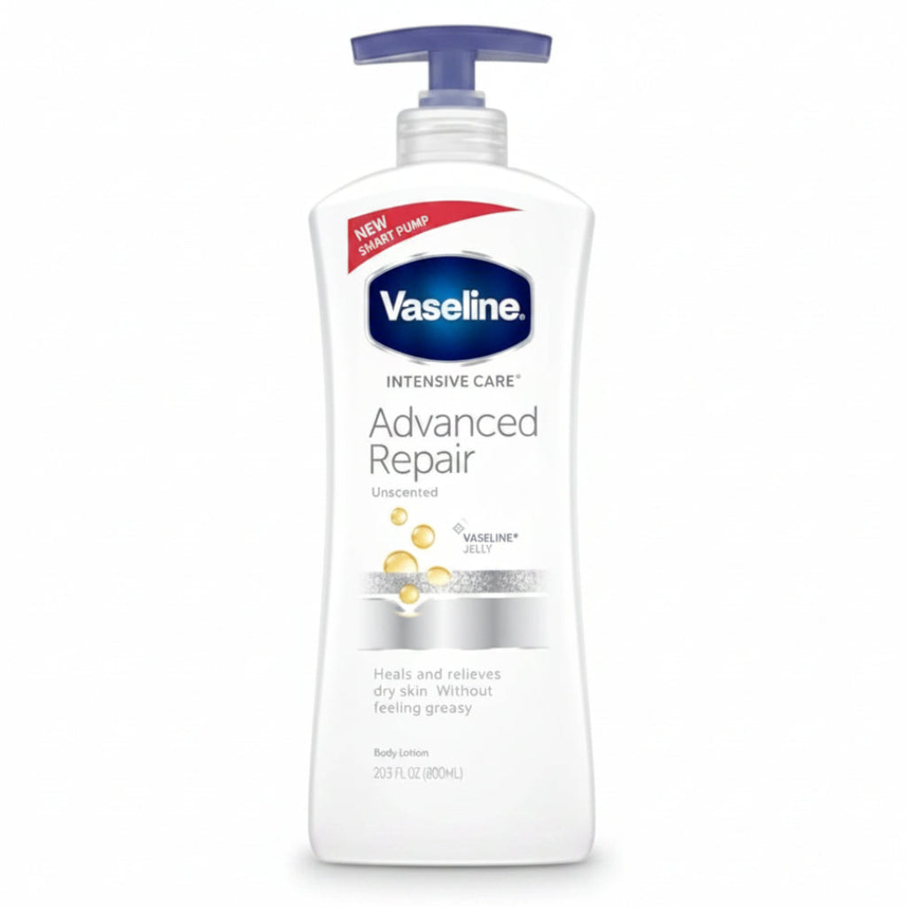 Intensive Care Advanced Repair Lotion - 600ml