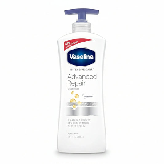 Intensive Care Advanced Repair Lotion - 600ml