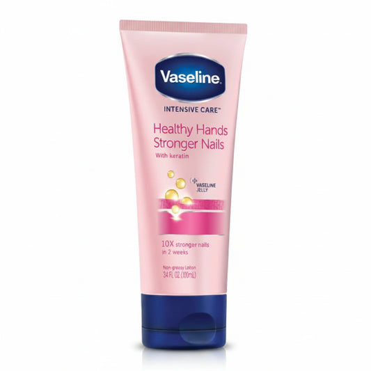 Intensive Care Healthy Hands & Stronger Nails Lotion -100ml