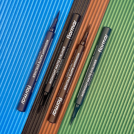 Midnight Matte Eyeliner -1ml