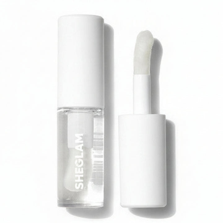 Jelly Wow Hydrating Lip Oil -6g