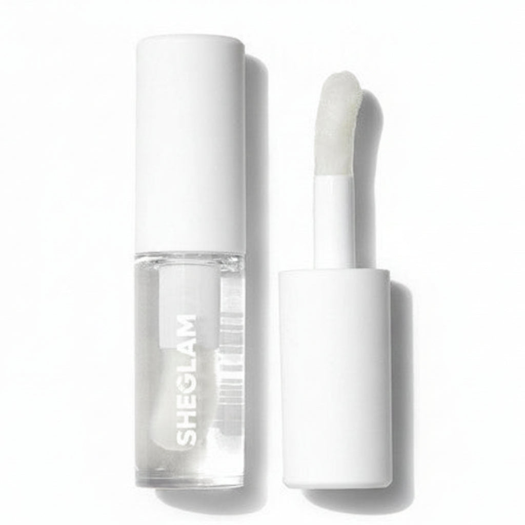 Jelly Wow Hydrating Lip Oil -6g
