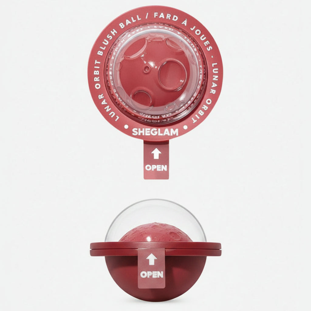 Lunar Orbit Blush Ball -6g