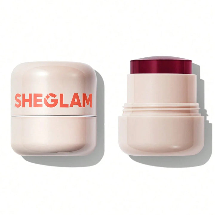 Jelly-Licious Hydrating Lip & Blush Tint -10g